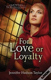 Capa do artigo For Love Or Loyalty