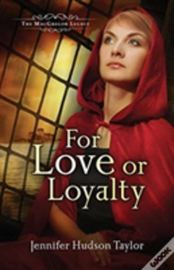 Capa do artigo For Love Or Loyalty