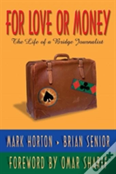For Love Or Money
