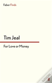 Capa do artigo For Love Or Money
