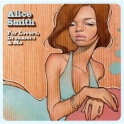 Capa do artigo For Lovers, Dreamers & Me - CD