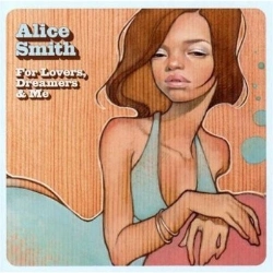 Capa do artigo For Lovers, Dreamers & Me - CD