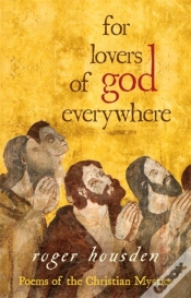 Capa do artigo For Lovers Of God Everywhere