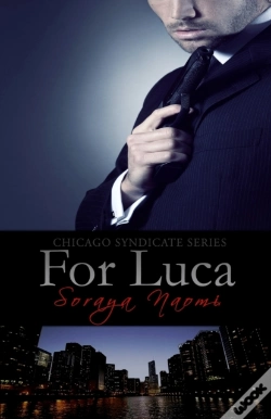 Capa do artigo For Luca