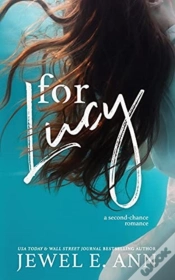 Capa do artigo For Lucy