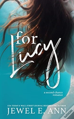 Capa do artigo For Lucy