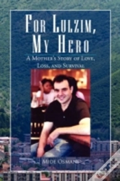 Capa do artigo For Lulzim, My Hero