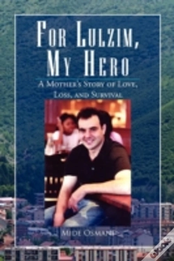 Capa do artigo For Lulzim, My Hero