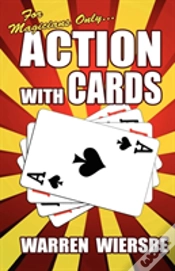 Capa do artigo For Magicians Only