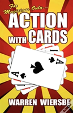 Capa do artigo For Magicians Only