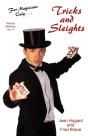 For Magicians Only - Preview