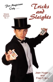 Capa do artigo For Magicians Only