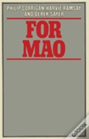 Capa do artigo For Mao