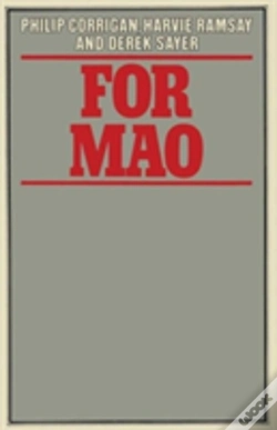 Capa do artigo For Mao