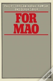 Capa do artigo For Mao
