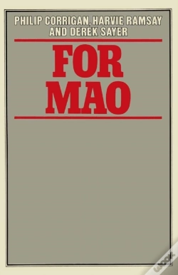 Capa do artigo For Mao