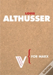 Capa do artigo For Marx