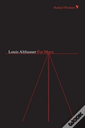 Capa do artigo For Marx