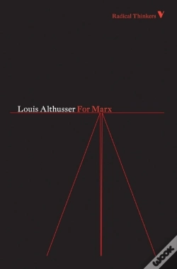 Capa do artigo For Marx