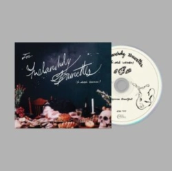 Capa do artigo For Melancholy Brunettes (& Sad Women) - CD