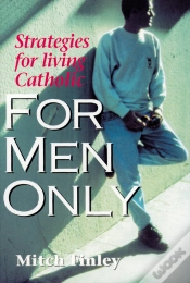 Capa do artigo For Men Only