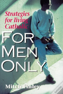 Capa do artigo For Men Only