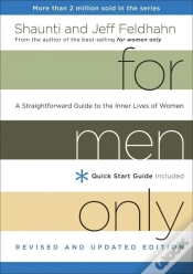 Capa do artigo For Men Only (Revised And Updated Edition)