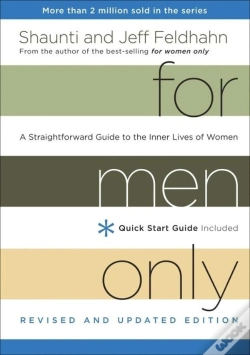 Capa do artigo For Men Only (Revised And Updated Edition)