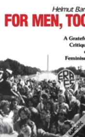 Capa do artigo For Men Too