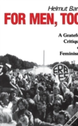Capa do artigo For Men Too