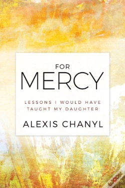 Capa do artigo For Mercy