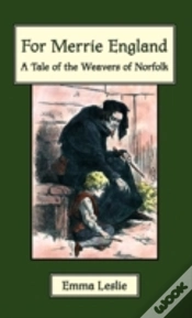 Capa do artigo For Merrie England