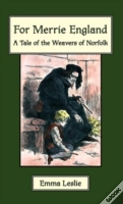 Capa do artigo For Merrie England