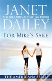 Capa do artigo For Mike