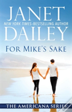 Capa do artigo For Mike'S Sake