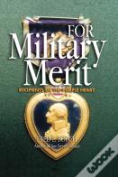For Military Merit