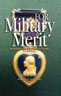 For Military Merit - Preview