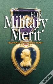 Capa do artigo For Military Merit