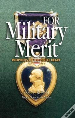 Capa do artigo For Military Merit