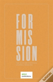 Capa do artigo For Mission