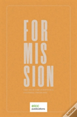 Capa do artigo For Mission