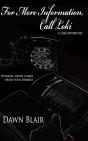 For More Information, Call Loki - Preview