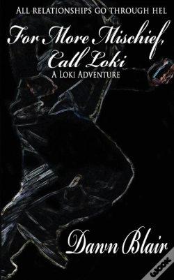 Capa do artigo For More Mischief, Call Loki