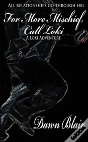 Capa do artigo For More Mischief, Call Loki