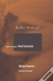 Capa do artigo For More Than One Voice