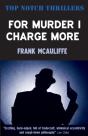 For Murder I Charge More - Preview