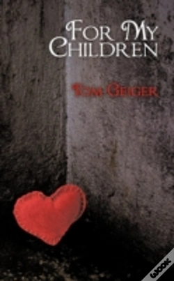 Capa do artigo For My Children