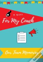For My Coach