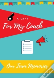 Capa do artigo For My Coach