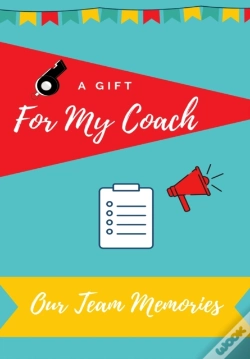 Capa do artigo For My Coach